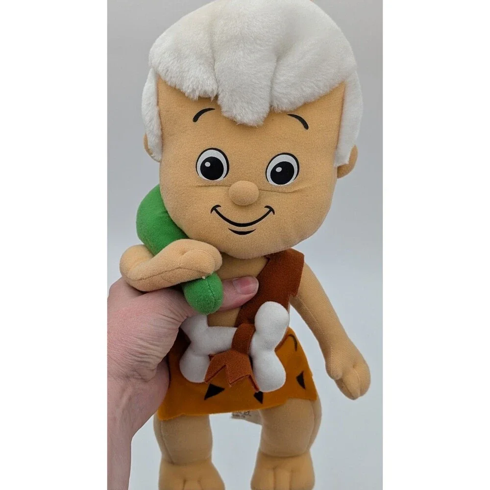 toy factory flintstones bam